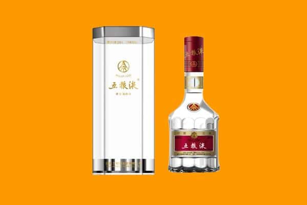 诚信求购:酒泉阿克塞县高价回收五粮液行情